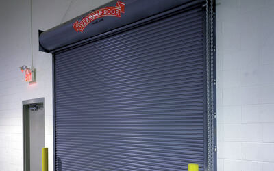 Annual Fire Door Inspections in BC