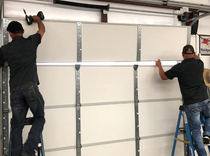 Apprentice Overhead Door Technician