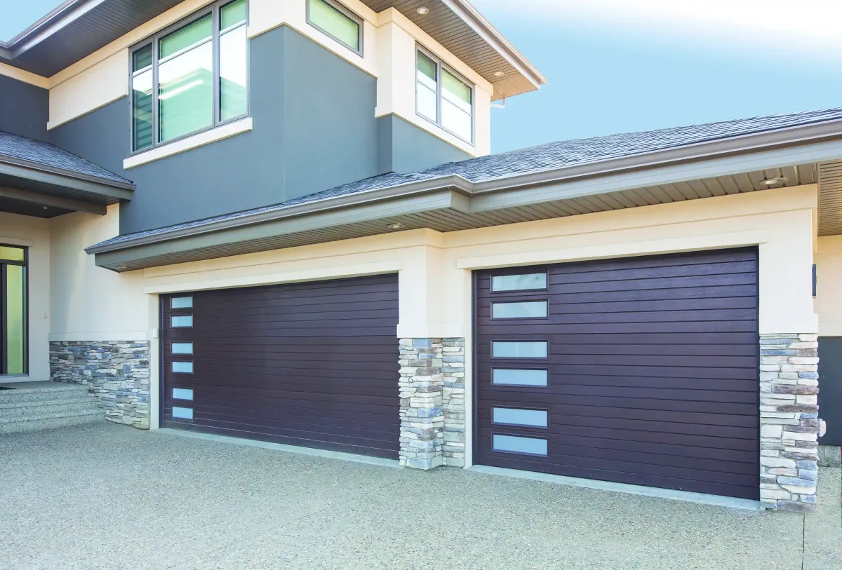 residential · torsion spring service