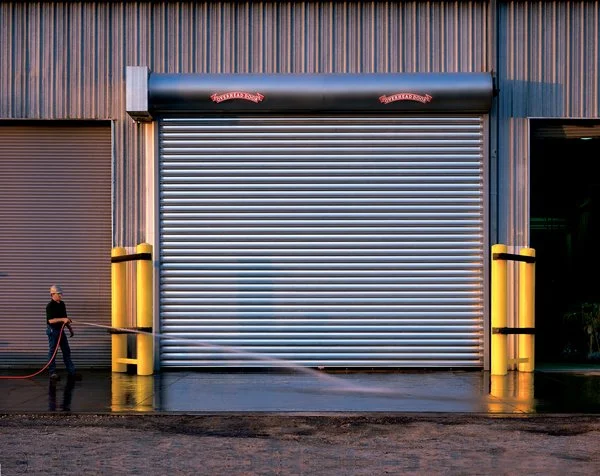 rolling steel service
